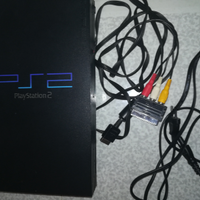 Playstation 2 fat