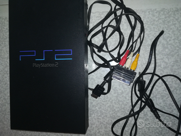 Playstation 2 fat