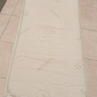 Materasso Singolo in Memory Foam