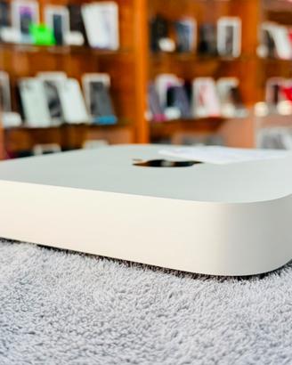 Mac mini M1 2020 8-256GB usato