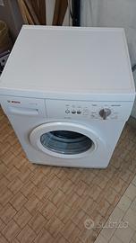 Lavatrice Bosch  usata 6kg. A+funzionante