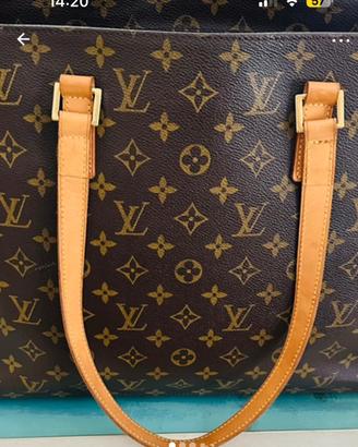 Borsa Loius Vitton Originale . Luco