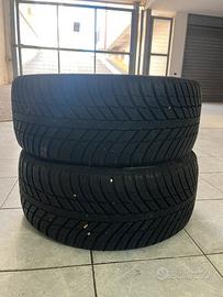 225-45 R17 Nexen 80%