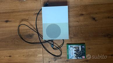 Xbox One S