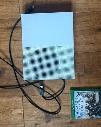 Xbox One S