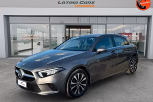 Mercedes Classe A 250 e phev (eq-power) Business A