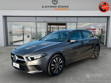 Mercedes Classe A 250 e phev (eq-power) Business A