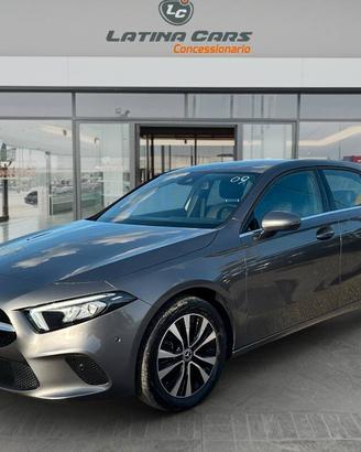 Mercedes Classe A 250 e phev (eq-power) Business A