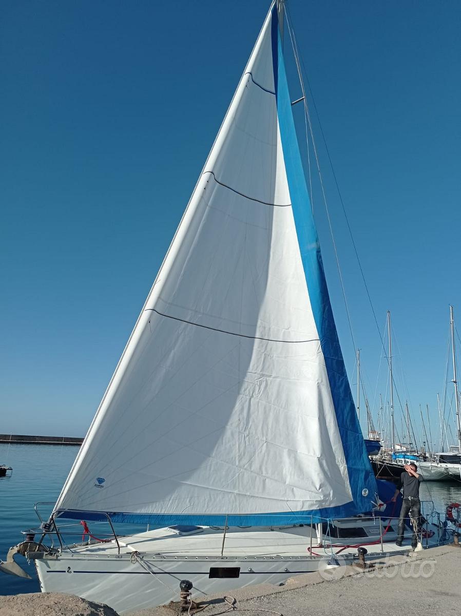 OCEANIS 390 (BENETEAU) — View photo 1