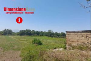 Terreno di 4600 m² a Cicciano