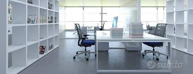 Ufficio fronte via Emilia