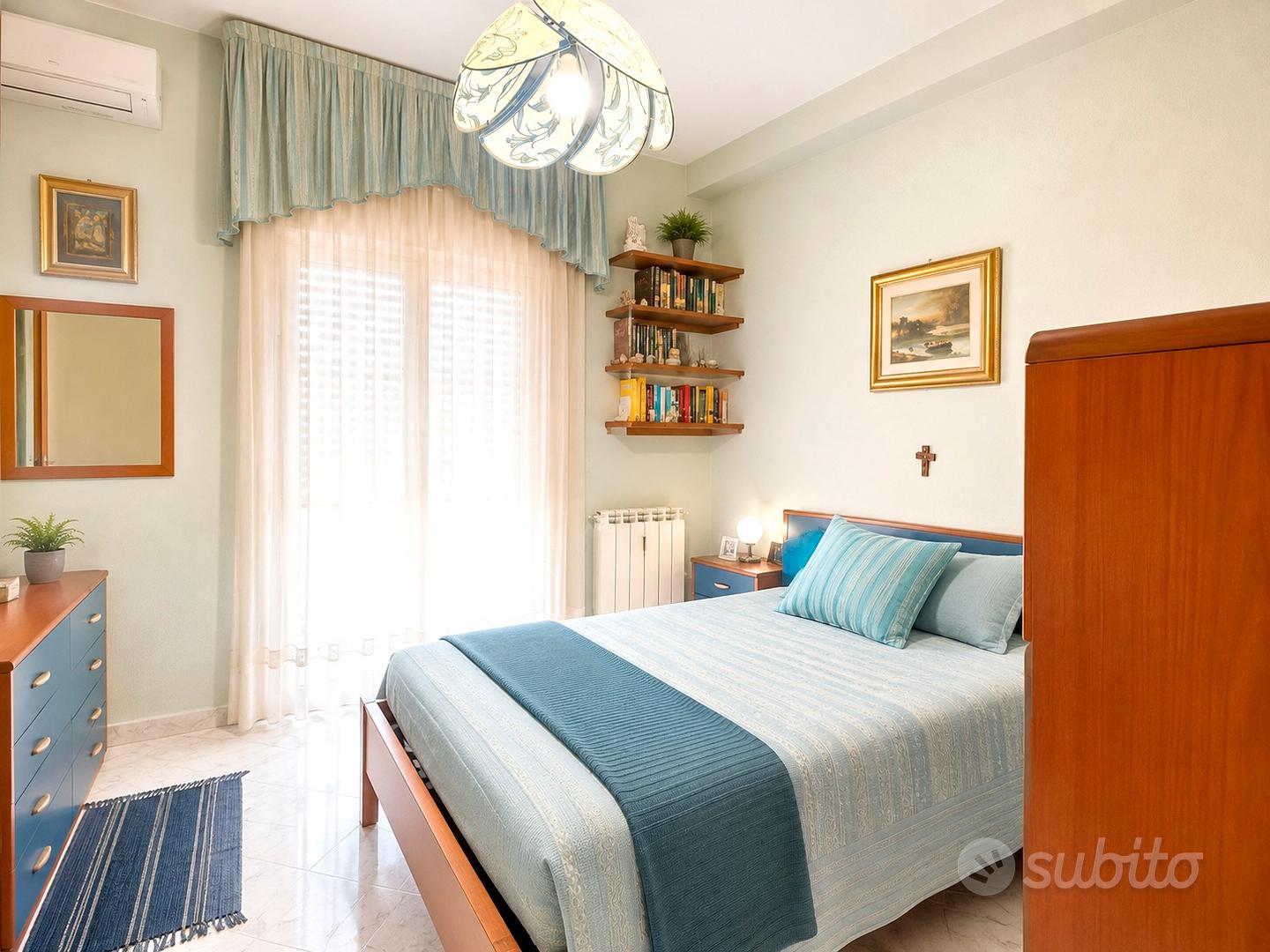 Apartment in Catania, Nesima Superiore, Monte Po-Nesima-San Leone-Rapisardi - Altro