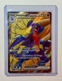 Garchomp Ex di Camilla Promo