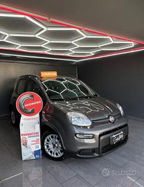 Fiat Panda 1.0 Hybrid City Cross 2023