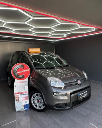 Fiat Panda 1.0 Hybrid City Cross 2023