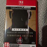 Gioco Nintendo switch 2