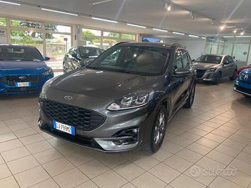Ford Kuga 1.5 EcoBlue 120 CV 2WD ST-Line