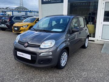 FIAT Panda III 2021 - Panda 1.0 firefly hybrid s&s