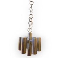 Lampadario Sciolari 1960 originale d'epoca 