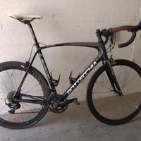 Bici da corsa
