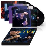 VASCO LIVE ROMA CIRCO MASSIMO