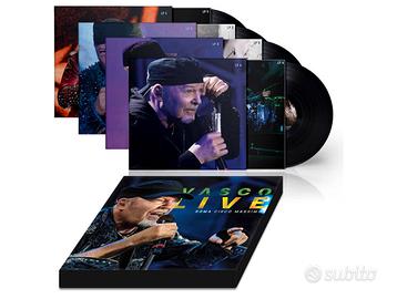 VASCO LIVE ROMA CIRCO MASSIMO