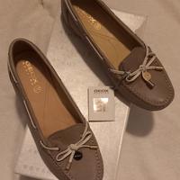 Mocassini donna Geox