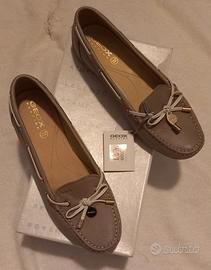 Mocassini donna Geox