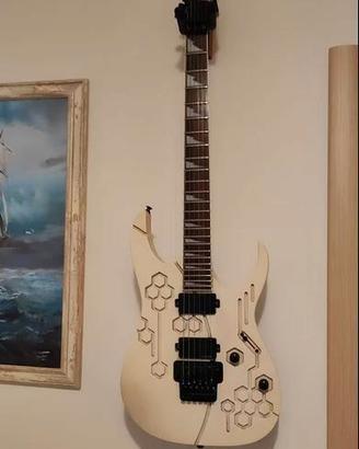 Chitarra Elettrica Ibanez RG420EG Limited Edition
