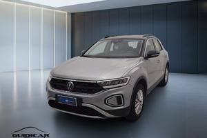 VOLKSWAGEN T-Roc I 2022 - T-Roc 2.0 tdi Life 150cv