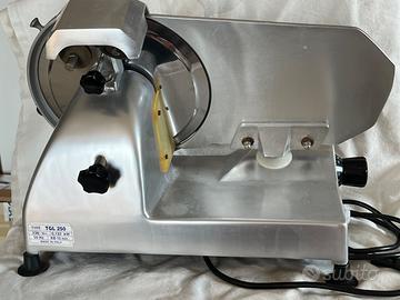 Affettatrice TGL 250