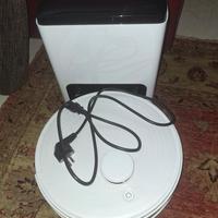 robot lavabi e aspira