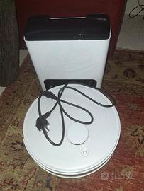 robot lavabi e aspira