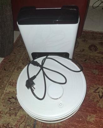 robot lavabi e aspira