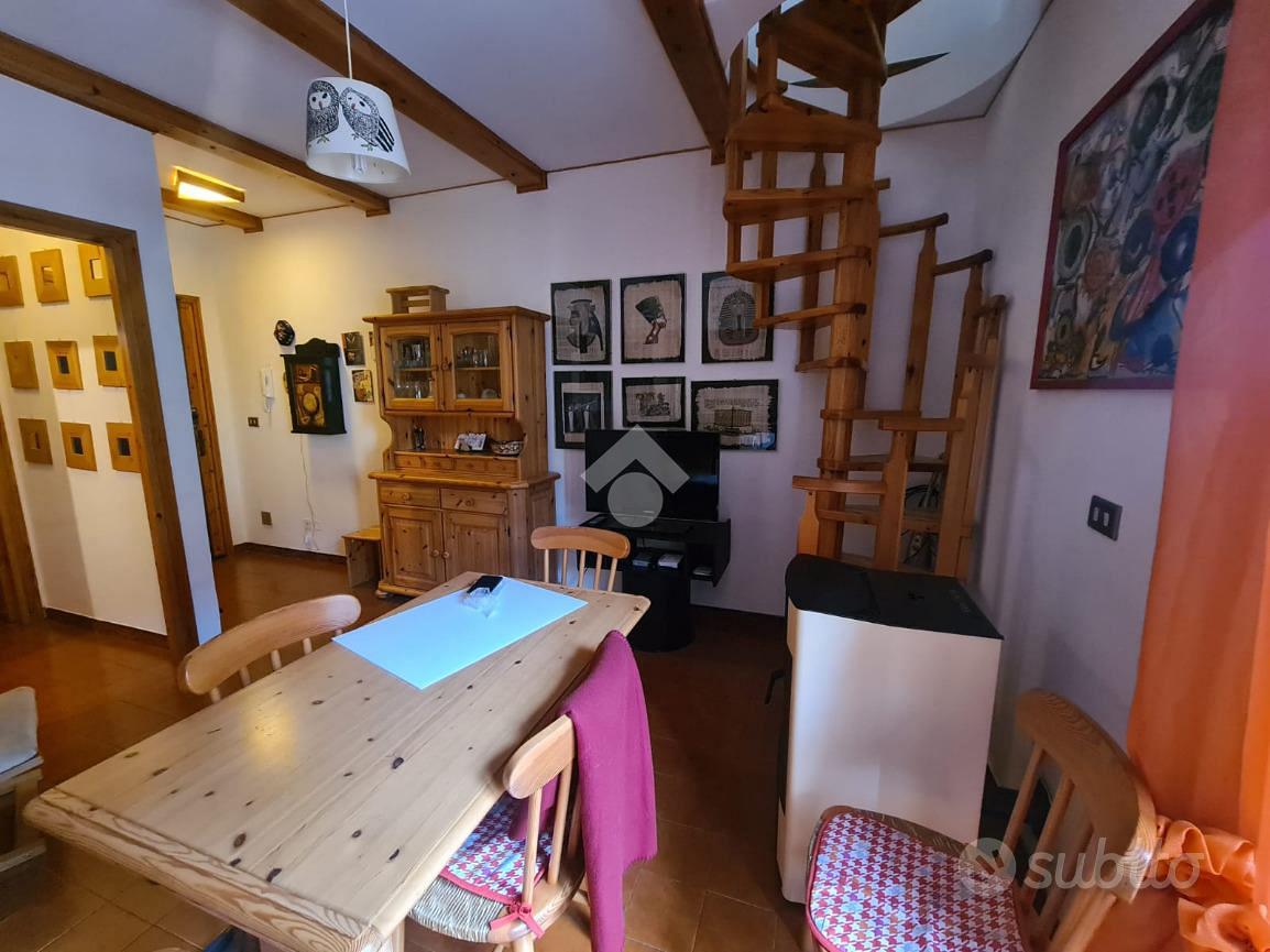 Apartment in Cantoira, Villa - Vista 5