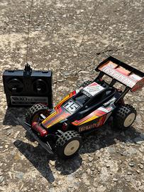 Nikko Drago Nero R/C Vintage GIG – Pari al Nuovo,