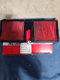 accessori africa twin 1100