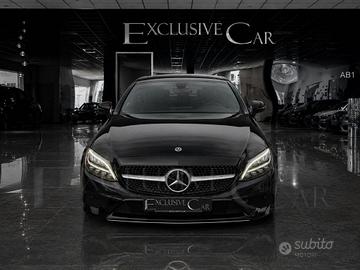 MERCEDES - Classe C Coupè - C 180 Coupé