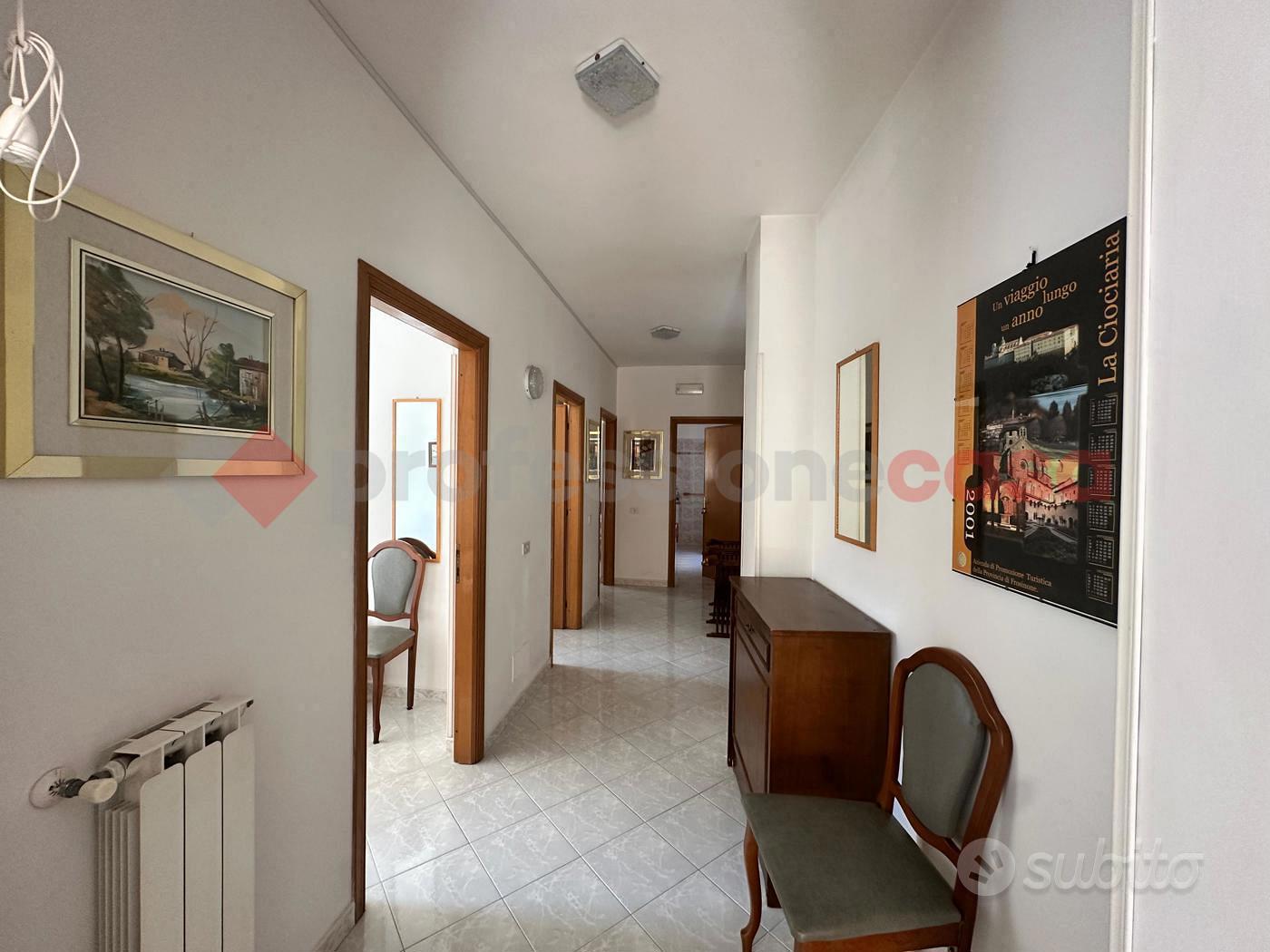 Appartamento – Fiuggi, Frosinone - Vista 4