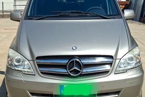 mercedes vito 4x4