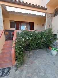 Sardegna bilocale vista mare