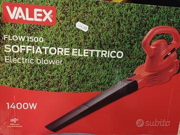 SOFFIATORE ELETTRICO