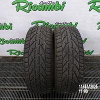 DUE GOMME DA 195 60 15 88 T ORIUM 2021