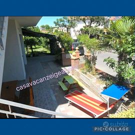 Estate a Igea marina