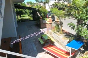 Estate a Igea marina