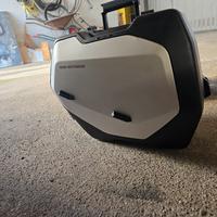 coppia valigie bmw gs 1300 