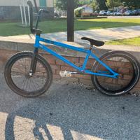 727 - BMX SUBROSA