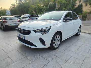 OPEL Corsa 1.5 D 100 CV Elegance