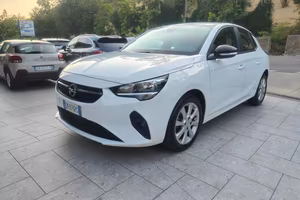 OPEL Corsa 1.5 D 100 CV Elegance