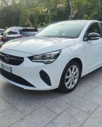 OPEL Corsa 1.5 D 100 CV Elegance